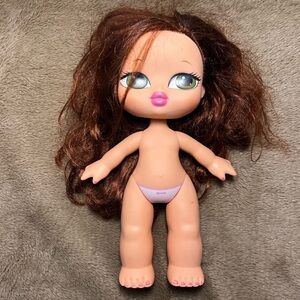 Big Babyz Bratz Katia